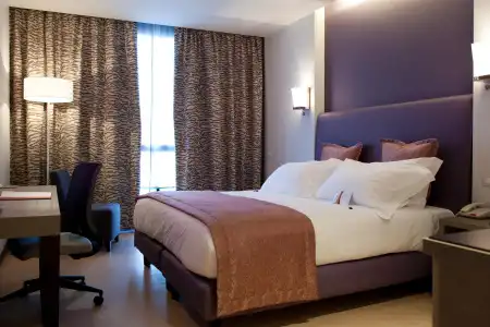 Crowne Plaza Verona Fiera by IHG - 32