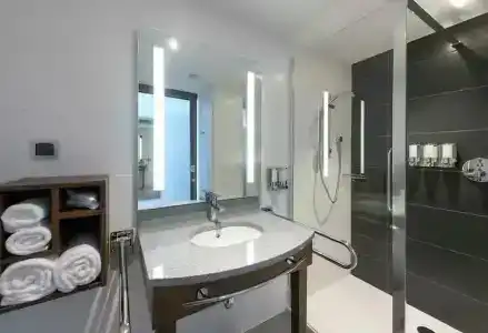 Hampton by Hilton Poznan Old Town - 29