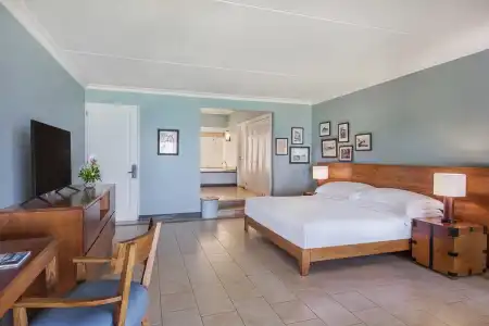 Outrigger Mauritius Beach Resort - 54