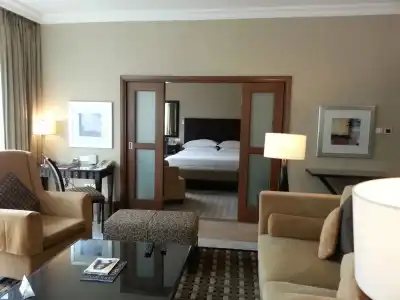 Sheraton Khalidiya - 62