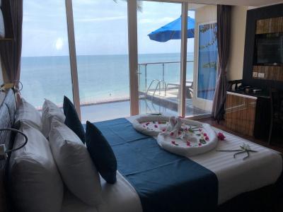 Royal Beach Boutique Resort & Spa Koh Samui - 54