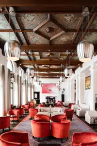 The Dolder Grand - 15