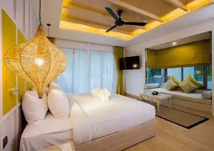 Mandarava Resort and Spa - 2
