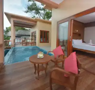 Haad Yao Bayview Resort & Spa - 64