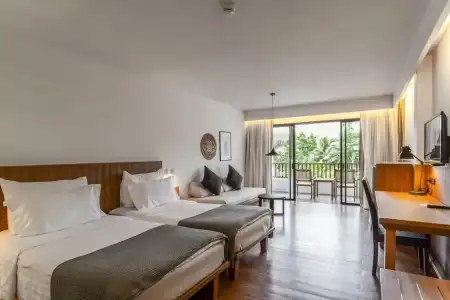 Sunprime Kamala Beach - 58