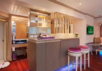 Diamond Cliff Resort & Spa, Patong Beach - 48