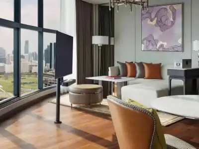 InterContinental Bangkok by IHG - 55