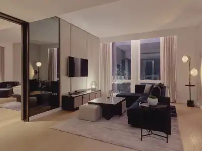 Equinox New York - 92