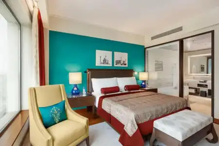 The Oberoi, New Delhi - 58