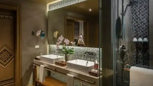 Four Seasons Resort Chiang Mai - 68
