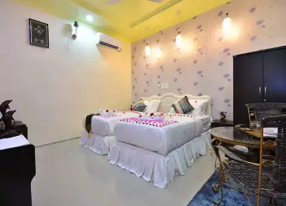 Holiday Haven Ukulhas - 32