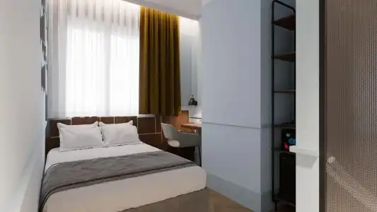 Urban Hive Milano - 5