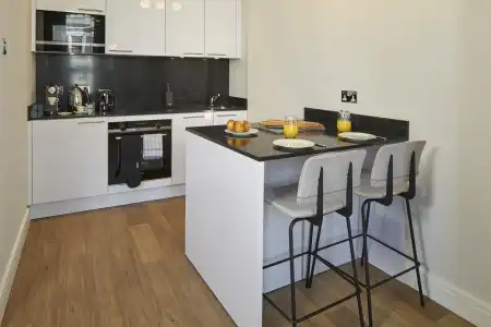 Cheval Harrington Court at South Kensington - 85