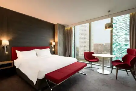 Radisson Blu, Birmingham - 29
