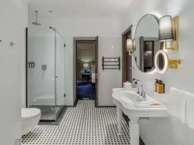 Mövenpick Tallinn - 10