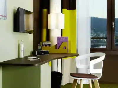 25Hours Zurich West - 33