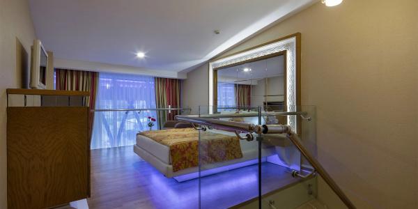 Granada Luxury Resort Okurcalar - All Inclusive - 39