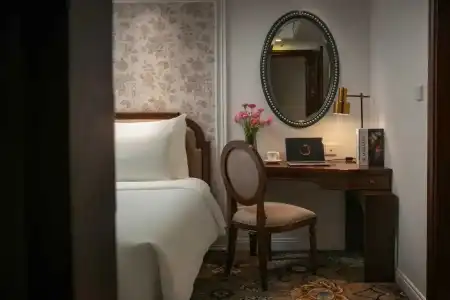The Oriental Jade - 57