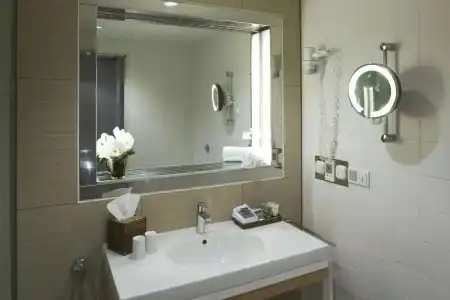 Sheraton Berlin Grand Esplanade - 34