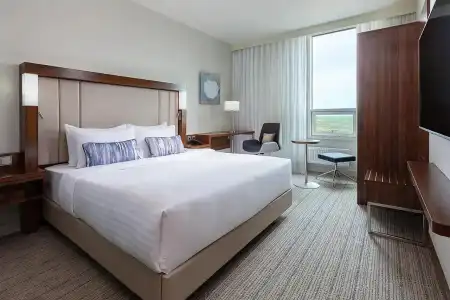Courtyard by Marriott Reykjavik Keflavik Airport - 3