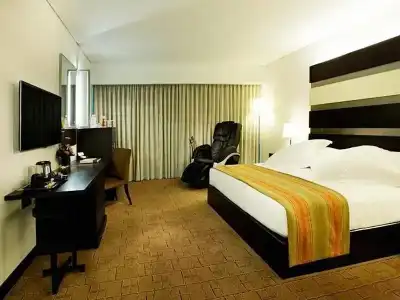 Dubai International - 13