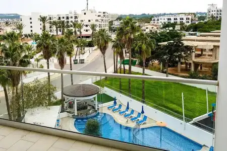 Protaras St Raphael Villa - 28