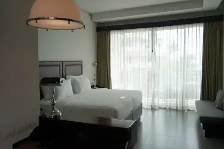 Sugar Palm Grand Hillside - 2