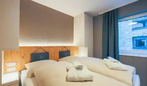 AvenidA Panorama Suites Kaprun - 6