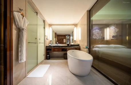 Minyoun Chengdu Dongda - 45