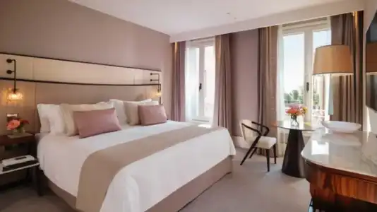 The St. Regis Venice - 54