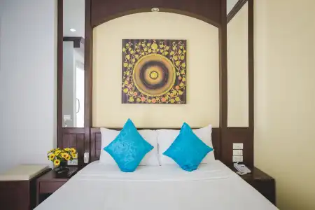 Patong Buri Resort - 58