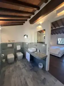 Villa I Barronci Resort & Spa - 104