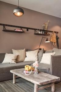 Nomad Lodge & Spa by CERVO - 19