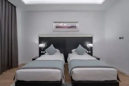 Rose Garden Apartments Barsha - 55