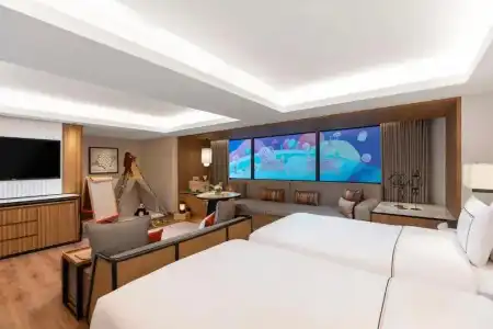 Melia Chiang Mai - 45