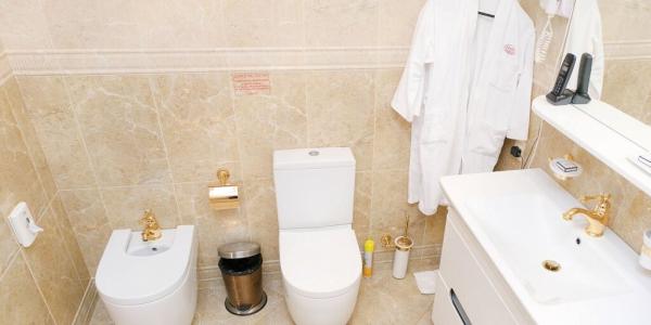 Гостиничный комплекс Джами - 152