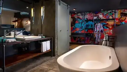 Viva Dash Seminyak - 29