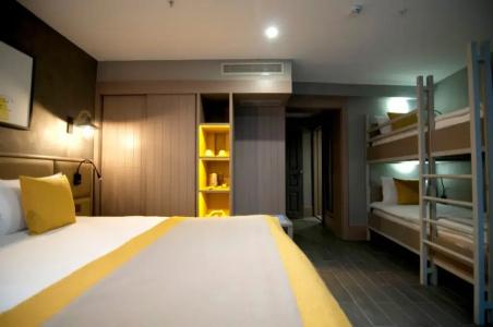 Seraglio & Suites - 58