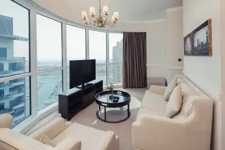 Dukes The Palm Dubai - 118