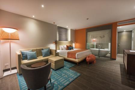 Nickelodeons & Resorts Punta Cana by Karisma - 5