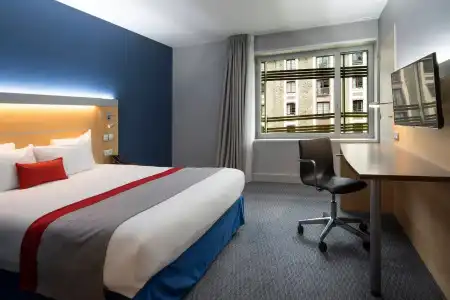 Holiday Inn Express PARIS - CANAL DE LA VILLETTE by IHG - 79