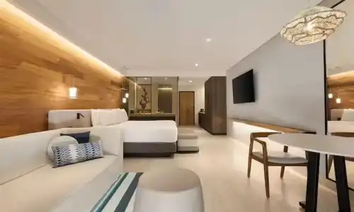 Hilton Cancun, an All-Inclusive Resort - 67