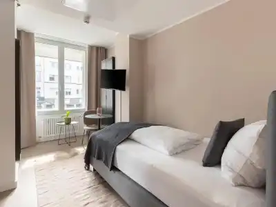Limehome Berlin Luise-Henriette-Str. - 140