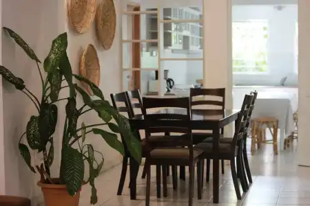 Chantauvent Guest House - 79