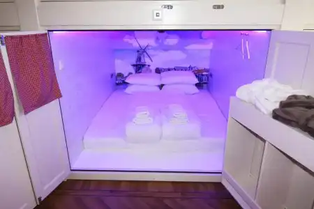 De Bedstee Boutique Capsules - 4