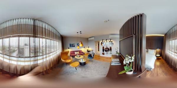 Radisson Collection Royal, Copenhagen - 79