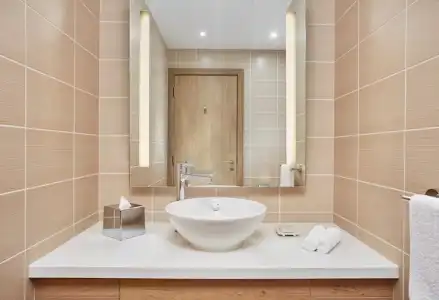 Hilton Garden Inn Dubai, Mall Avenue - 58