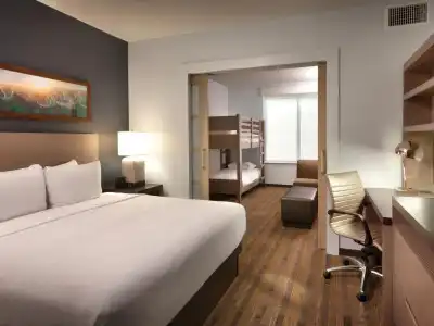 Hyatt House at Anaheim Resort/Convention Center - 58