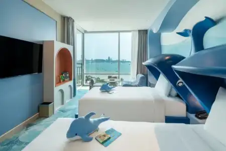 Holiday Inn PATTAYA by IHG - 80
