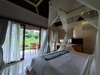 Masia Villa Ubud - 21